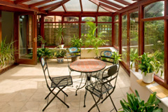 Headless Cross conservatory quotes
