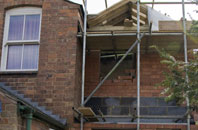 free Headless Cross home extension quotes