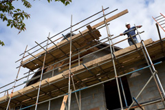 Headless Cross multiple storey extensions quotes